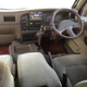 Illustration for article titled For $14,000, Would This 1992 Nissan Caravan Limousine Make Your Grandma Jealous?